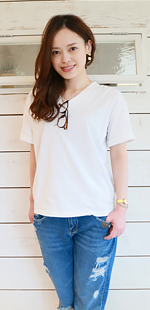 副店長 浅田 貴子 Takako Asada