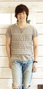 Stylist 寺本 剛　Takeshi Teramoto