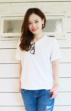 Stylist 浅田 貴子 Takako Asada