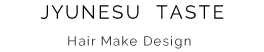 JYUNESU TASTE